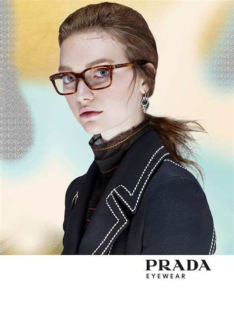 prada journal glasses 2015|Prada Spring/Summer 2015 Eyewear Collection.